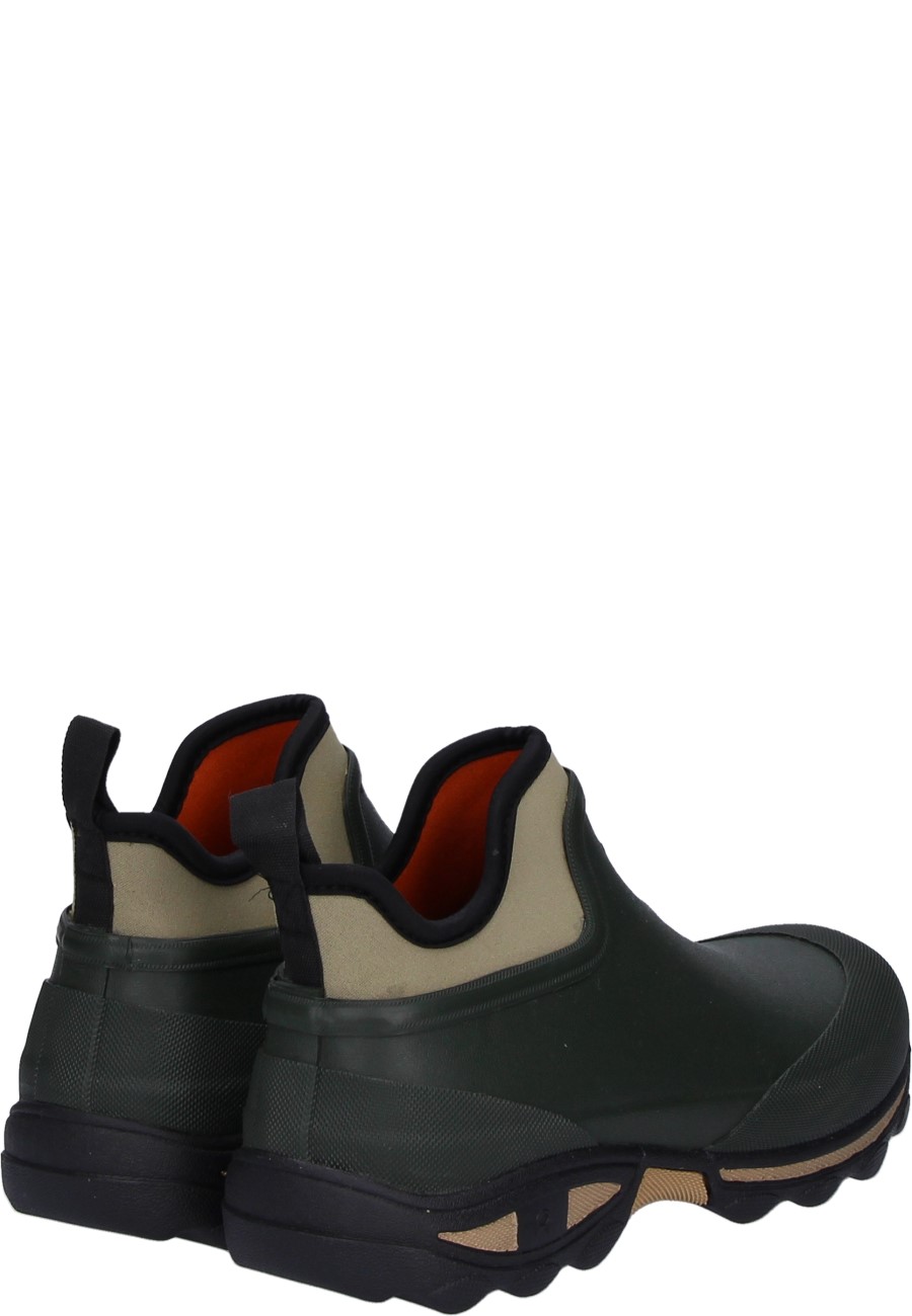 Rouchette Clean-Land Gummi Stiefelette | Oldenburger Jagdcenter