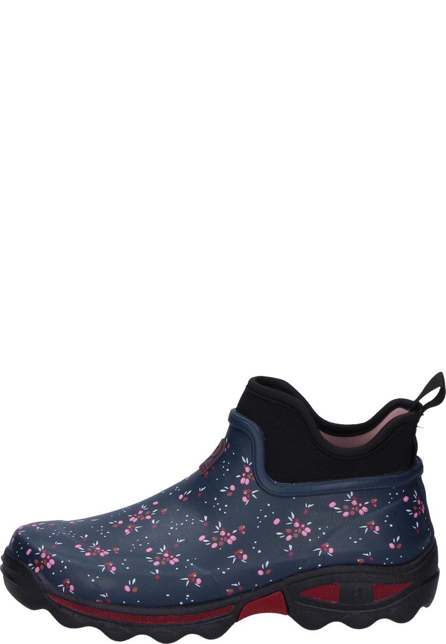 Tenis store ankle boots