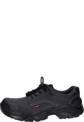 Arbeitsschuhe AP Safetyshoes Lynx black, S3 Sicherheitsschuh