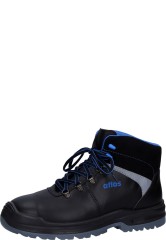 MTS.OTTER 26001 Veiligheidsschoen S3 WR HI CI HRO SRC - Hitte-isolerend
