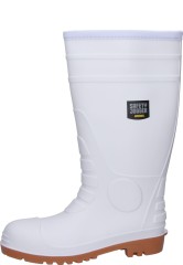 POSEIDON, ein S4 Berufsgummistiefel von Safety Jogger POSEIDON, ein S4 Berufsgummistiefel von Safety Jogger