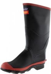 Skellerup Gummistiefel RED BAND MEN KNEE