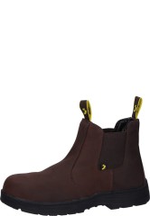 S3 Sicherheitsschuh JACKMAN von Safety Jogger S3 Sicherheitsschuh JACKMAN von Safety Jogger