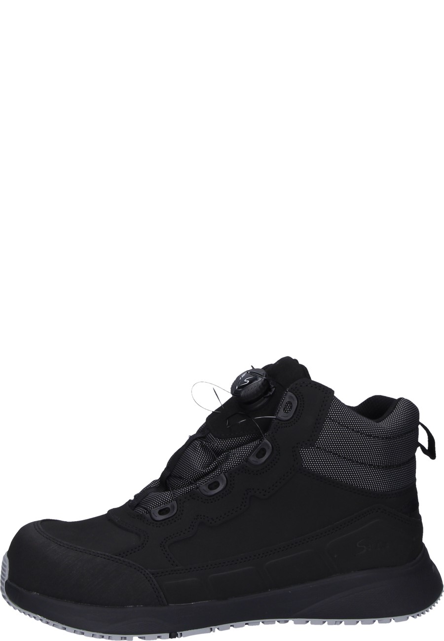 Work shoe BRONZITS3 ESD from Sanita