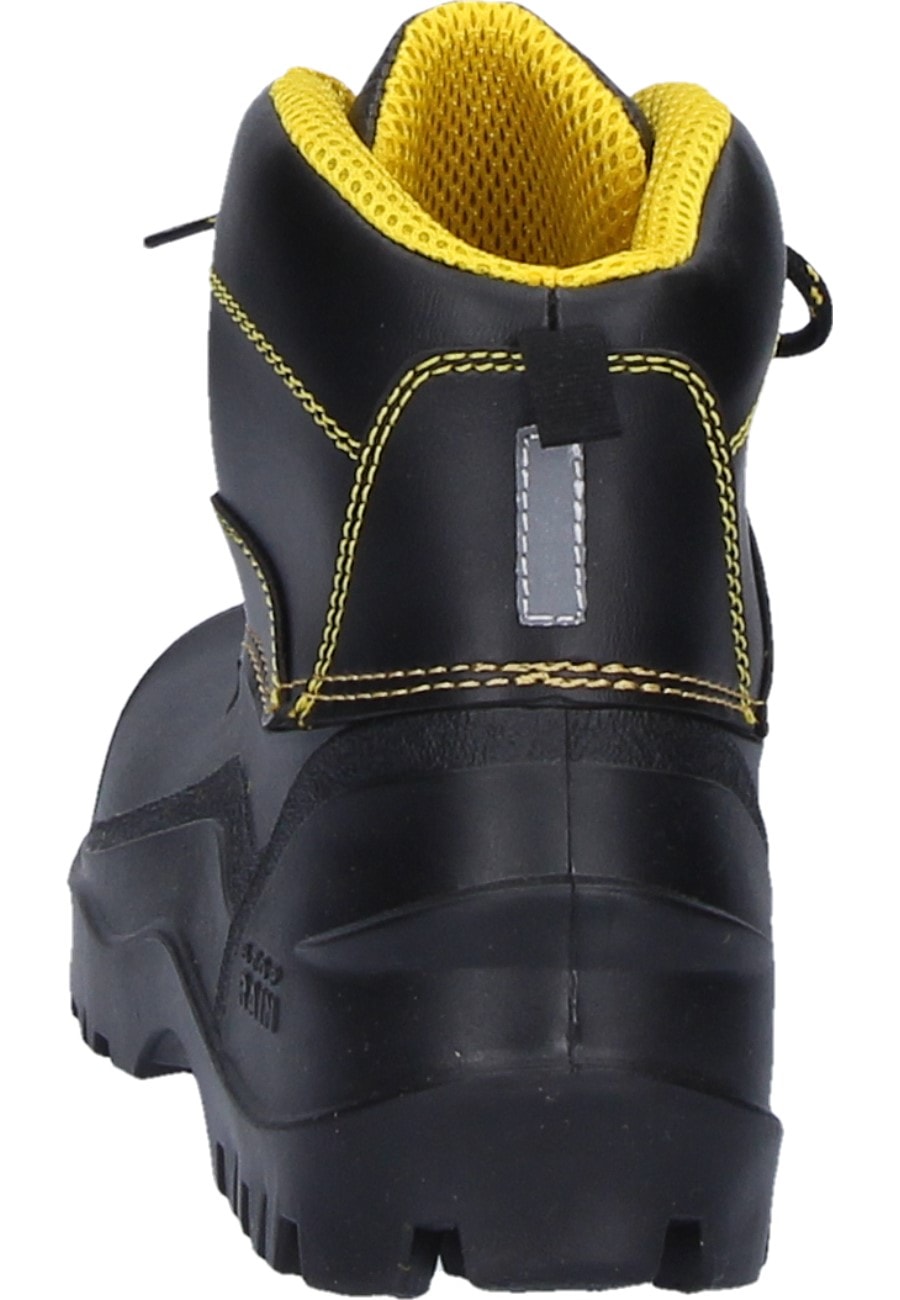 Sicherheitsgummistiefel Herren Texxor Sicherheitsstiefel Herren S5