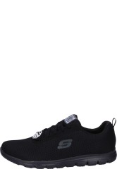 Leichte Arbeitsschuhe GHENTER BRONAUGH schwarz f�r Damen von Skechers