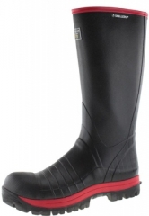 Gummistiefel Quatro S5 Super Safety Knee von Skellerup