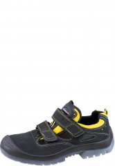 Sommer Arbeitsschuh Canadian Line Dune Sicherheitsschuh