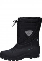 Canadian Boots Marco black von Spirale