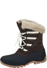 EVELIN, ein wärmender Thermoboot von Spirale EVELIN, ein wärmender Thermoboot von Spirale
