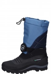 Kinder Gummistiefel SASCHA in zwei Farben von Spirale