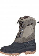 Schn�r- Thermoboot Caribou von Spirale