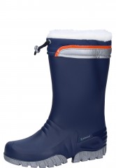 Kinder Gummistiefel Luc und Yve von Spirale