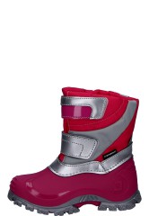 Wintergummistiefel f�r Kinder SIMON von Spirale