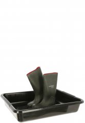 Desinfektionswanne PREMIUM f�r Gummistiefel 