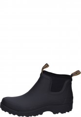 Tretorn Gummistiefelette TERRÄNG LOW NEO black