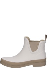 Tretorn Damen Gummistiefelette EVA antique white