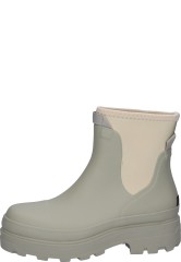 Tretorn Damen Gummistiefelette BLASIA CHELSEA hellbeige