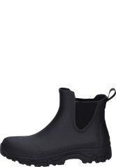 Tretorn Gummistiefelette GARPA black