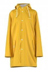 Tretorn Regenjacke WINGS RAINJACKET gelb 