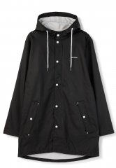 Tretorn Regenjacke WINGS RAINJACKET black