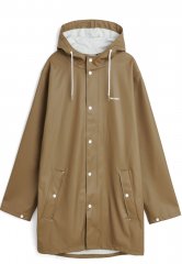 Tretorn Regenjacke WINGS RAINJACKET braun