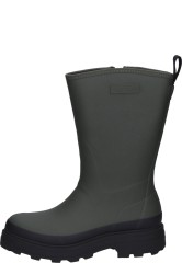 Tretorn halbhoher Damengummistiefel HALLA MID WINTER oliv