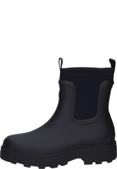 Tretorn Damen Gummistiefelette YUN schwarz 