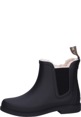 Tretorn Damen Gummistiefelette EVA INSULATED schwarz 