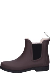 Tretorn Damen Gummistiefelette EVA INSULATED braun