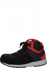Arbeitsschuh Safety Runner Modell Rebel von TOWORKFOR Arbeitsschuh Safety Runner Modell Rebel von TOWORKFOR