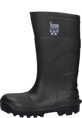S5 metallfreier Sicherheitsgummistiefel KASARI grün für S5 metallfreier Sicherheitsgummistiefel KASARI grün für