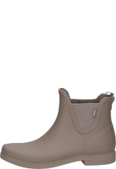 Stylische Damenstiefelette EVA mule von Tretorn