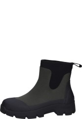 Modische Damenstiefelette GARPA HYBRID oliv | Tretorn