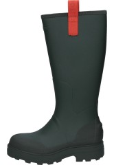 Modischer Damengummistiefel BRYUM green von Tretorn