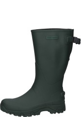 Moderner Gummistiefel HAJK S gr�n von Tretorn 