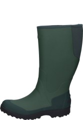Hoher Gummistiefel TERR�NG LUTUM green f�r Damen und Herren von Tretorn