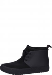 Gummistiefelette Sphere Hybrid black von Tretorn