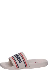 Praktischer T-SLIPPER von Tretorn f�r sommerliche Tage