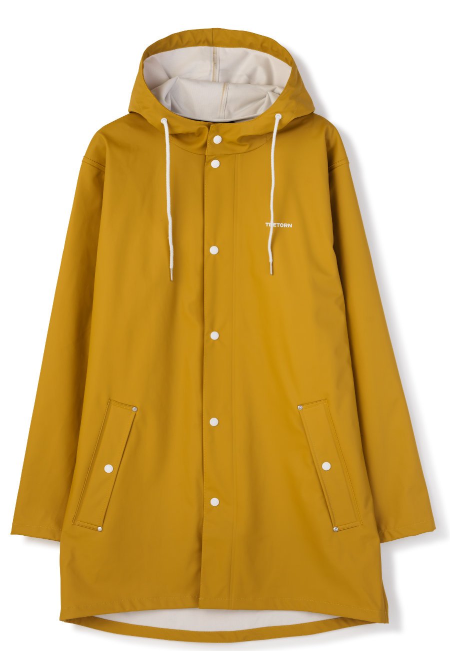 Trendy oversized rain jacket WINGS RAINJACKET harvest by Tretorn for ...