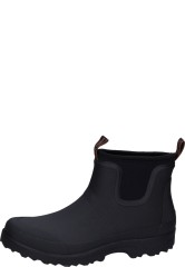 Wintergummistiefelette TERRÄNG LOW NEO WINTER jet black Wintergummistiefelette TERRÄNG LOW NEO WINTER jet black