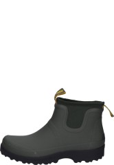 Gefütterte Gummistiefelette TERRÄNG LOW NEO WINTER Gefütterte Gummistiefelette TERRÄNG LOW NEO WINTER