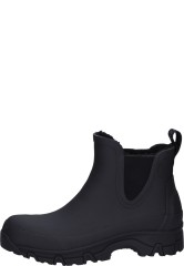 Gef�tterte Gummistiefelette GARPA PILE von Tretorn 