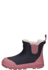 Gef�tterte Gummistiefelette AKTIV CHELSEA WINTER
