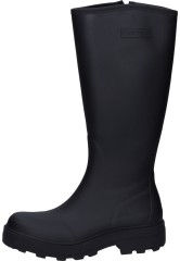 Langlebige Damengummistiefel HALLA black von Tretorn