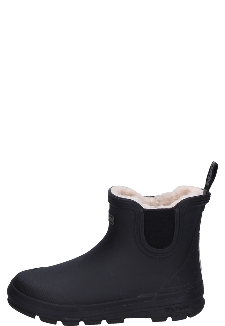 Childrens black boots orders