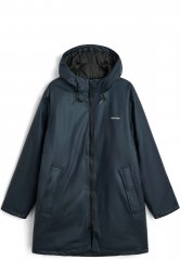 Gefütterte Regenjacke WINGS PADDED RAINCOAT von Tretorn Gefütterte Regenjacke WINGS PADDED RAINCOAT von Tretorn