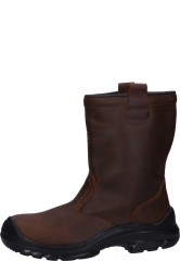 S3 Leder- Sicherheitsstiefel von U-Power | NORDIC PLUS 