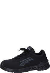 S3 Sicherheitsschuh THOMAS black von U-Power | kurz und modern