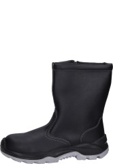U-Power TAIGA S3 Arbeitsstiefel schwarz